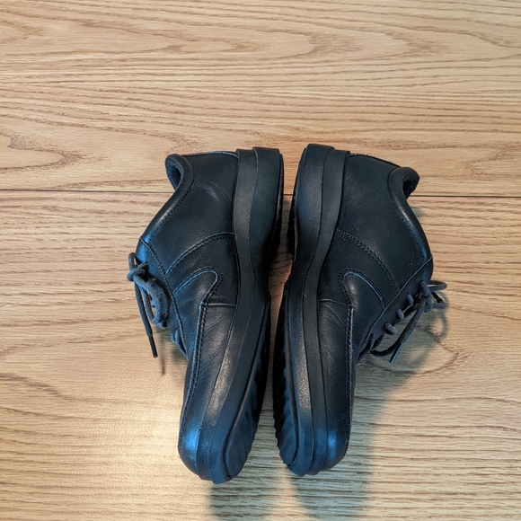 Easy spirit black sneakers - Picture 6 of 6